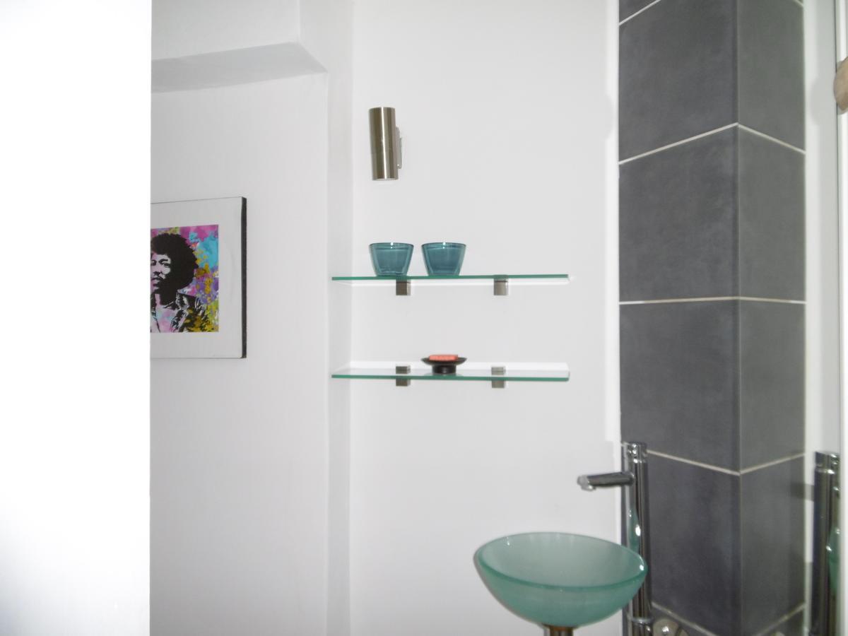 Pauliac Chambres D'Hotes Celles  Zimmer foto