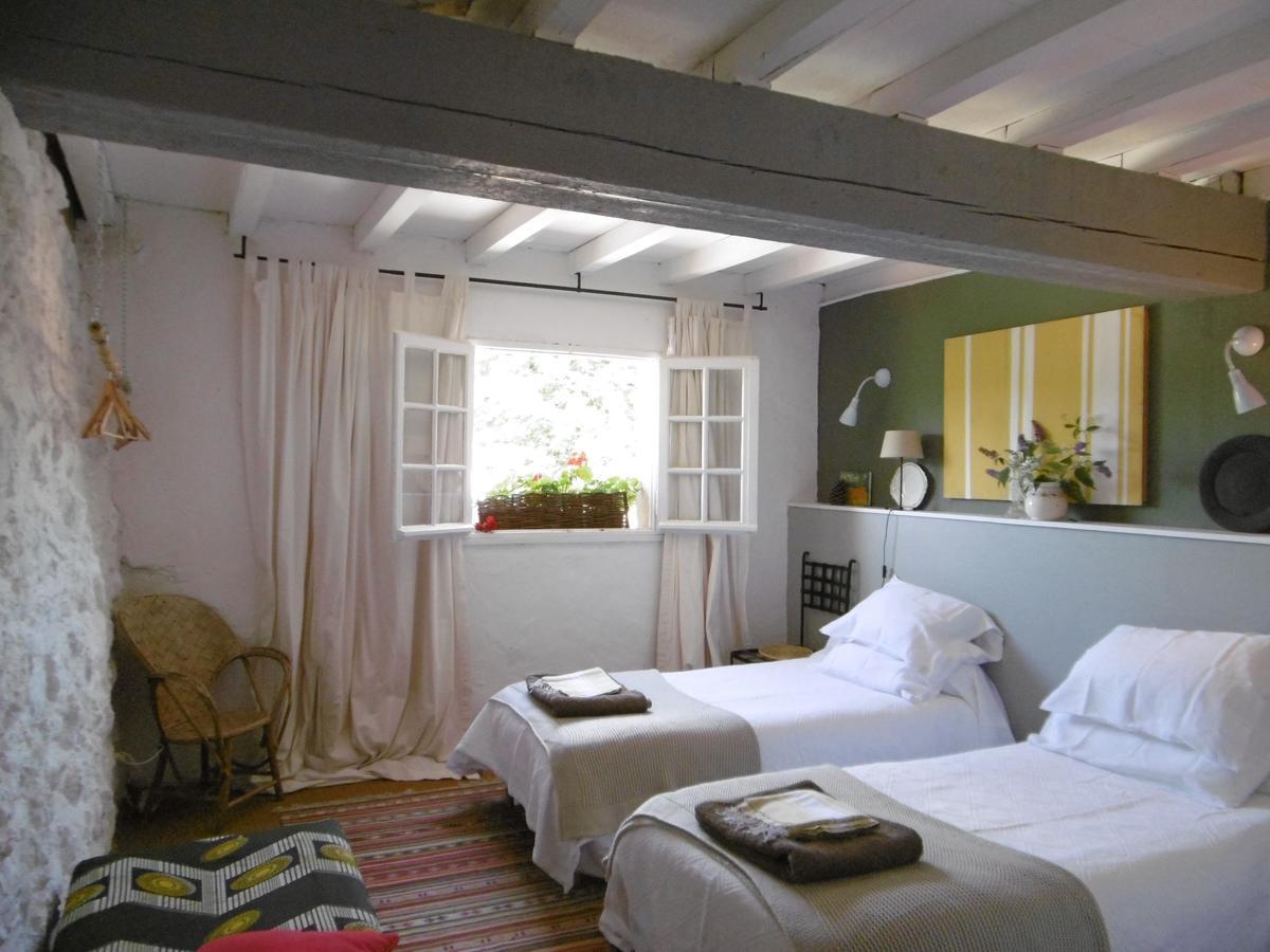 Pauliac Chambres D'Hotes Celles  Zimmer foto